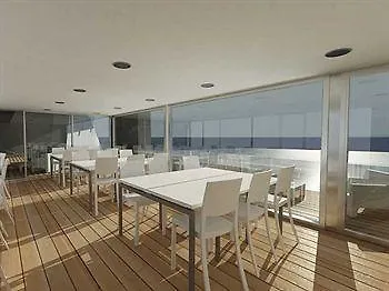 Residencia Deportiva Sercotel Barcelona Sailing Sant Adrià de Besòs