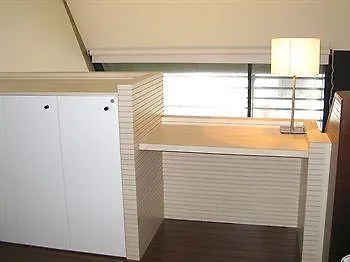 Hostal Residencia Deportiva Sercotel Barcelona Sailing Sant Adrià de Besòs España
