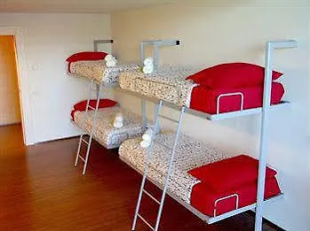 Hostal Residencia Deportiva Sercotel Barcelona Sailing Sant Adrià de Besòs